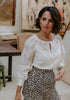 Maison Fauve - Chelsea Blouse